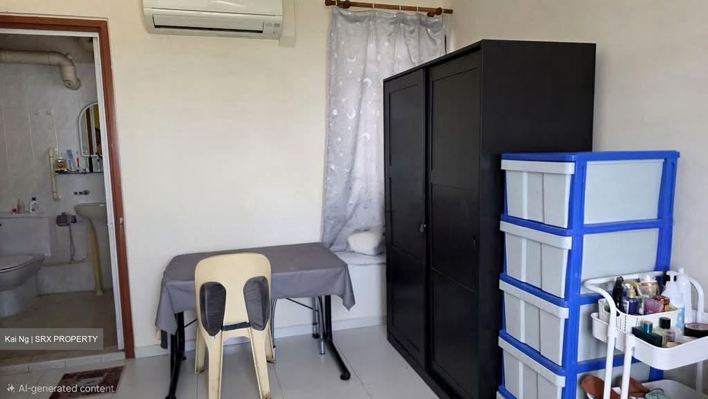 Blk 655B Jurong West Street 61 (Jurong West), HDB 4 Rooms #536155671